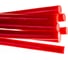 Стержень клеевой Красный (8 шт; 7 мм; 200 мм) Калибр 00000071033 4