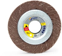 Круг лепестковый (КЛ) ОА 150x20x32 мм, Р40 ПрофТим 4673729989367