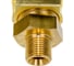 Регулятор сетевой кислородный MR400/РКЗ-500 GCE 0762915 4