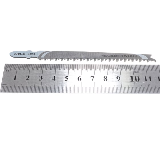 Пилка по дереву HCS 116x91x2-3x65мм, T234, 5 шт. DEWALT DT2057