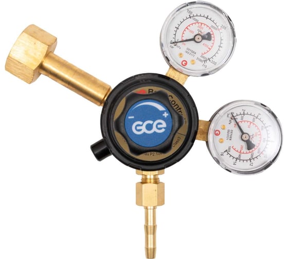 Редуктор кислородный Base Control SE OXY GCE 0870316
