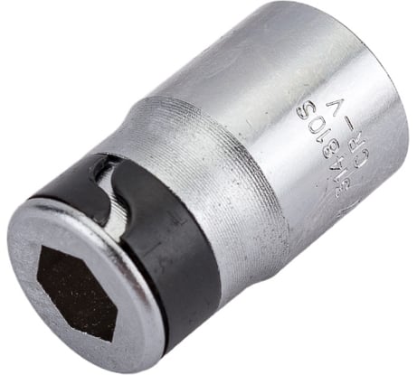 Переходник 3/8">5/16" для вставок KING TONY 314810S