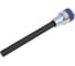 Насадка торцевая 1/2", HEX10, 140 мм KING TONY 40D510 3