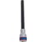 Насадка торцевая 1/2", HEX10, 140 мм KING TONY 40D510 4