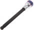 Насадка торцевая 1/2", HEX10, 140 мм, с шаровым окончанием KING TONY 40D010 2
