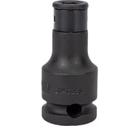 Переходник ударный 3/8">1/4" KING TONY 314708S