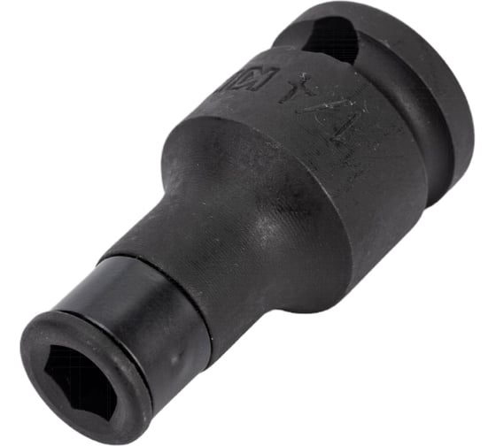 Переходник ударный 3/8">1/4" KING TONY 314708S