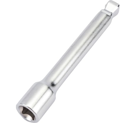 Удлинитель 1/4", 75 мм, 15 градусов, с шаровым окончанием KING TONY 2293-03