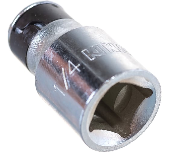 Переходник 3/8">1/4" KING TONY 314808S
