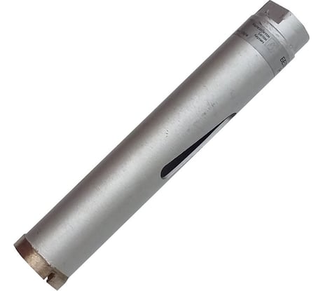 Коронка алмазная по бетону HRD150 33х150 мм, М16 Ниборит в1006