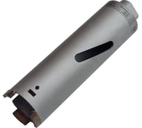 Коронка алмазная по бетону HRD150 52х150 мм, М16 Ниборит в1008