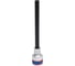 Насадка торцевая 1/2", HEX8, 140 мм KING TONY 40D508 4