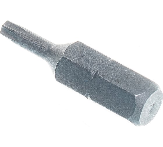 Вставка торцевая 1/4", TORX, T9, 25 мм KING TONY 102509T