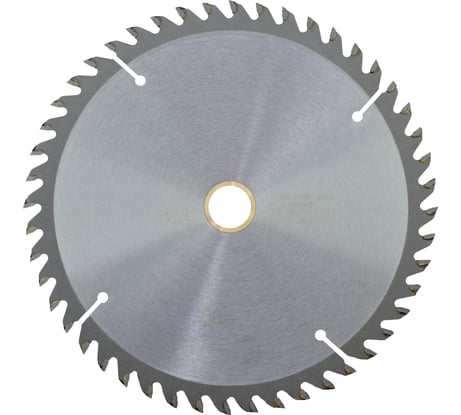 Диск пильный по дереву (216x30 мм; z40) KEOS WB216.40