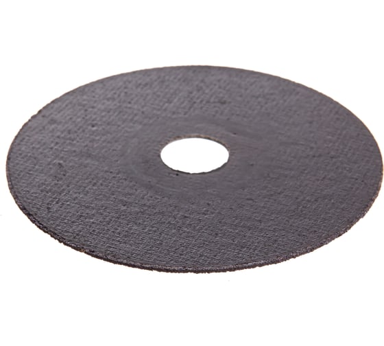 Круг отрезной по металлу NLS 41 (125x1x22.23 мм; 80 м/сек) Norton 66252839600
