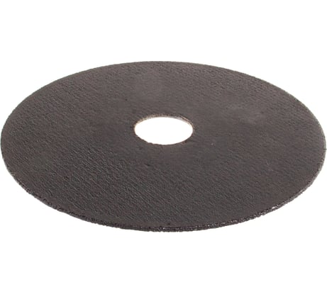 Круг отрезной по металлу NLS 41 (125x1.6x22.23 мм; 80 м/сек) Norton 66252839601