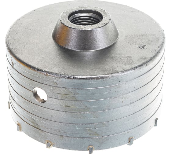 Коронка по бетону (110 мм; М22) Вихрь 73/10/9/2