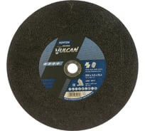 Круг отрезной по стали NV 41 (350x3x25.4 мм; 80 м/сек) Norton 66252925462