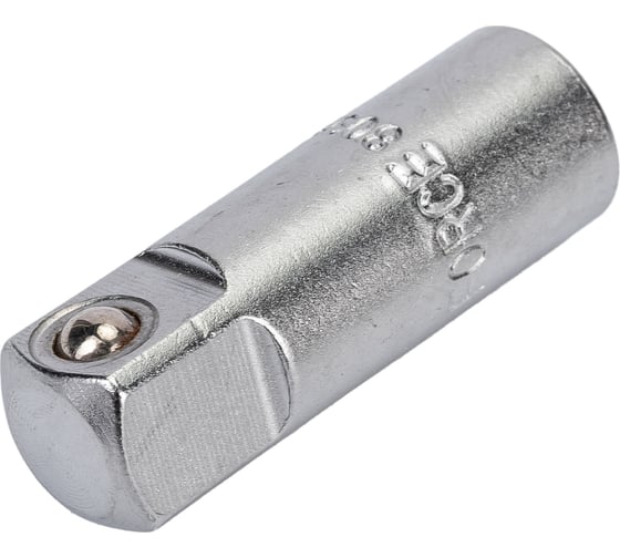 Адаптер 1/4"x3/8", 36 мм FORCE 80923036