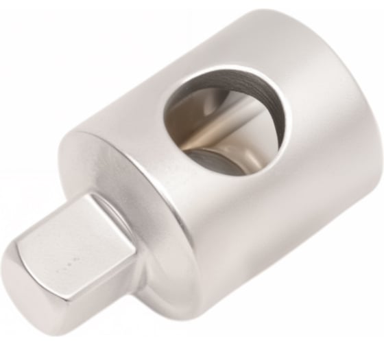 Адаптер с отверстием 1/2"х3/8" FORCE 80643