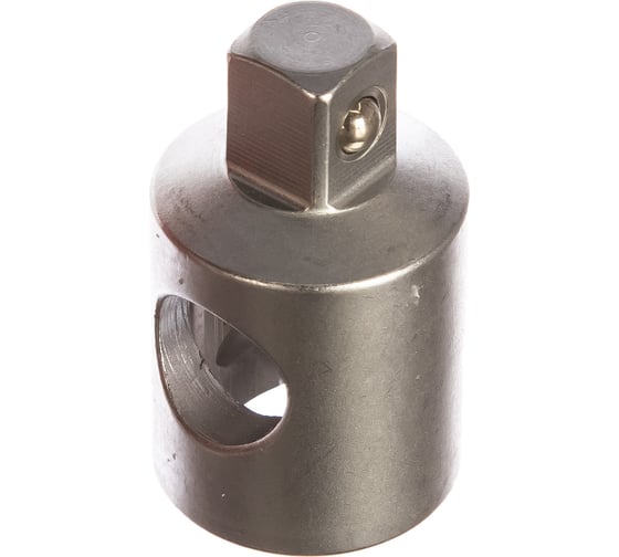 Адаптер с отверстием 1/2"х3/8" FORCE 80643