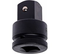 Адаптер 1/2"х3/4" ударный FORCE 80946MPB