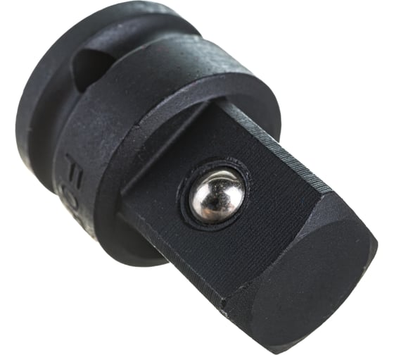 Адаптер 1/2"х3/4" ударный FORCE 80946MPB