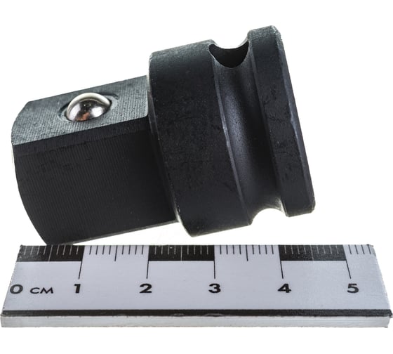 Адаптер 1/2"х3/4" ударный FORCE 80946MPB