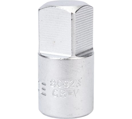 Адаптер 1/4"x 3/8" FORCE 80923