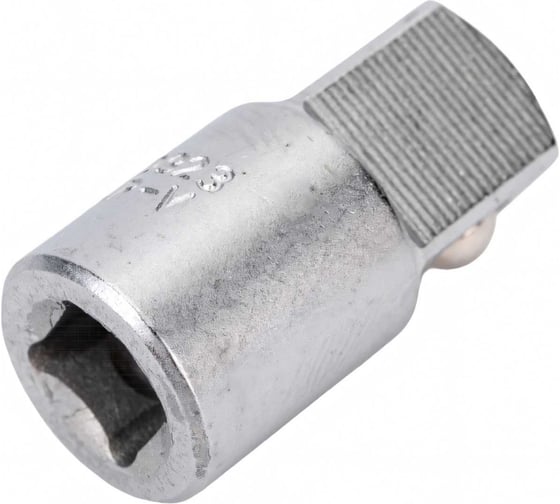 Адаптер 1/4"x 3/8" FORCE 80923
