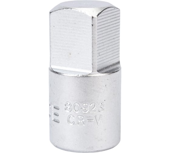 Адаптер 1/4"x 3/8" FORCE 80923 15897680