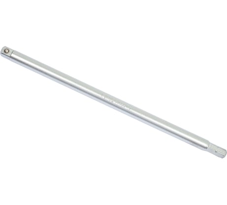 Адаптер 1/4"HEXх1/4"DR, L=175 мм FORCE 80922175