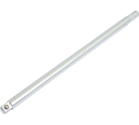 Адаптер 1/4"HEXх1/4"DR, L=175 мм FORCE 80922175