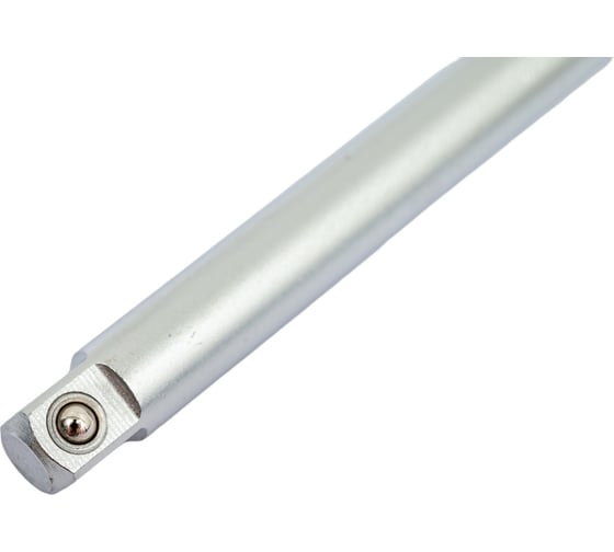 Адаптер 1/4"HEXх1/4"DR, L=175 мм FORCE 80922175