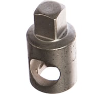 Адаптер с отверстием 3/8"х3/8" FORCE 80633