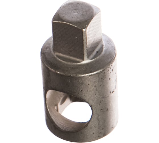 Адаптер с отверстием 3/8"х3/8" FORCE 80633 1