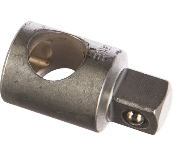 Адаптер с отверстием 3/8"х3/8" FORCE 80633