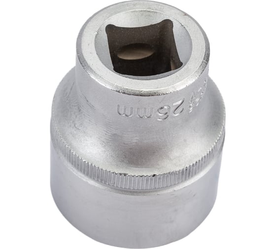 Головка 1/2", 6 гранная, 43 мм, 26 мм FORCE 54526