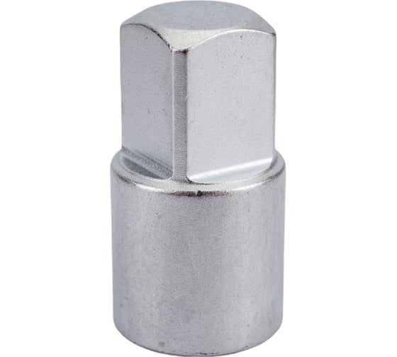 Адаптер 3/8"х1/2" FORCE 80934