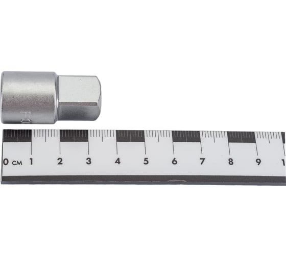 Адаптер 3/8"х1/2" FORCE 80934