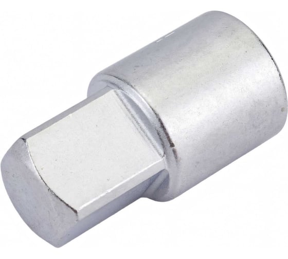 Адаптер 3/8"х1/2" FORCE 80934