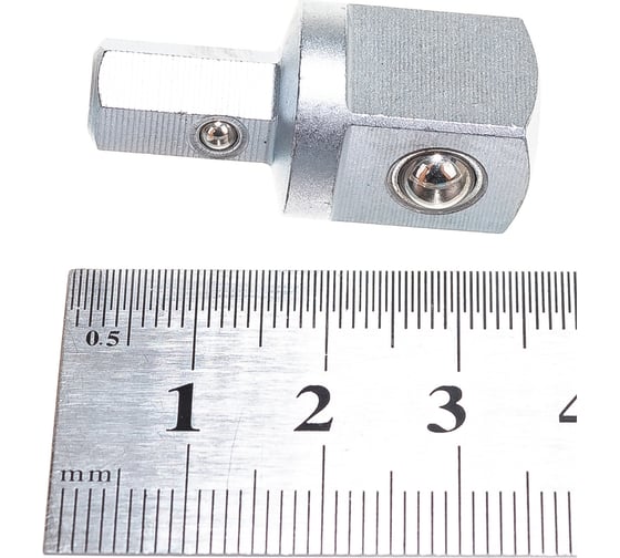 Адаптер 5/16" -1/2" FORCE 8095430
