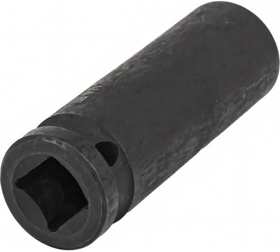 Головка 12-ти гранная L=85 мм, 1/2", 17 мм FORCE 4488517