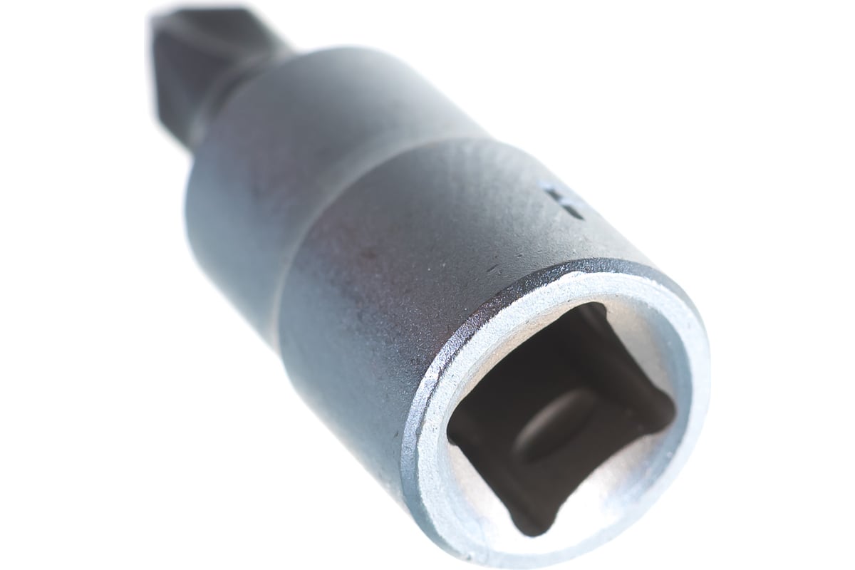 Головка бита FORCE крест РН.2 L=32mm 321322 - выгодная цена, отзывы ...