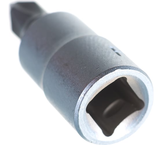 Головка бита FORCE крест РН.2 L=32mm 321322