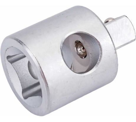 Адаптер с отверстием 3/8"х1/4" FORCE 80632