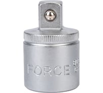 Адаптер 1/2"х3/8" FORCE 80943 15897960