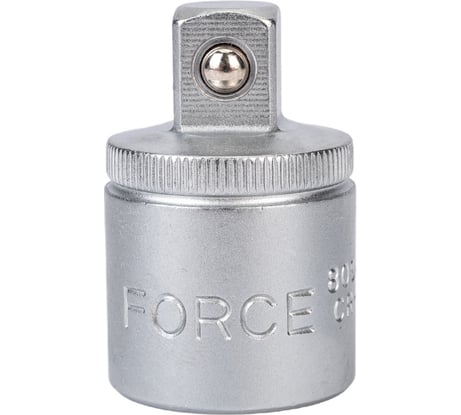 Адаптер 1/2"х3/8" FORCE 80943