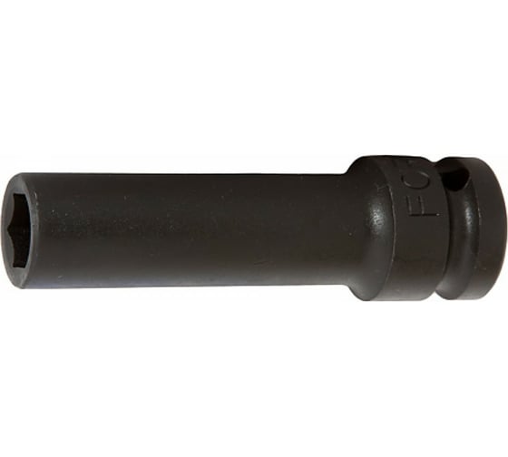 Головка 6-ти гранная, L=85 мм, 1/2", 8 мм FORCE 4458508 1