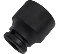 Головка 1/2", 6 гранная, ударная, 29 мм FORCE 44529